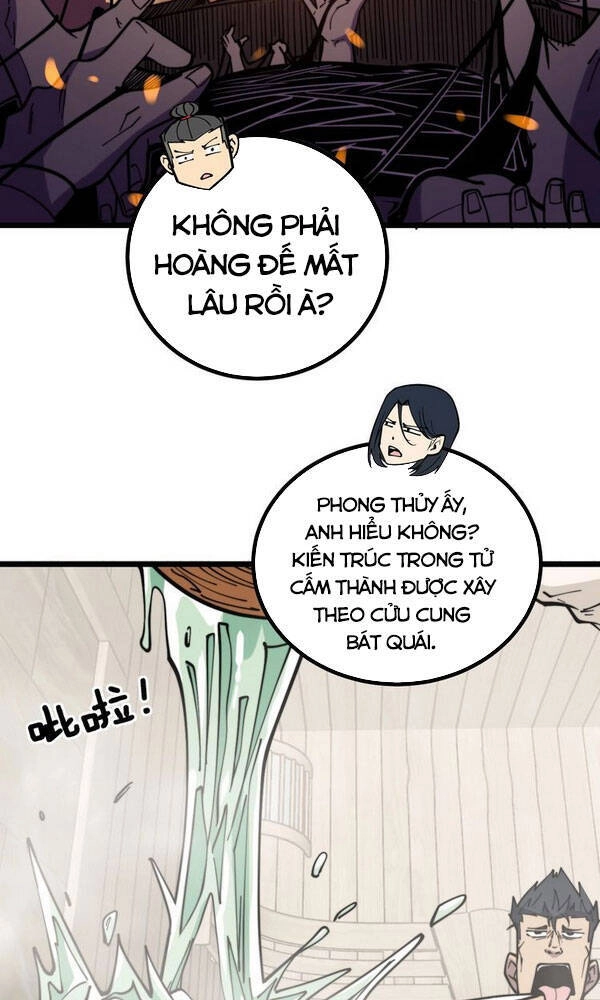 Độc Thủ Vu Y Chapter 227 - 30