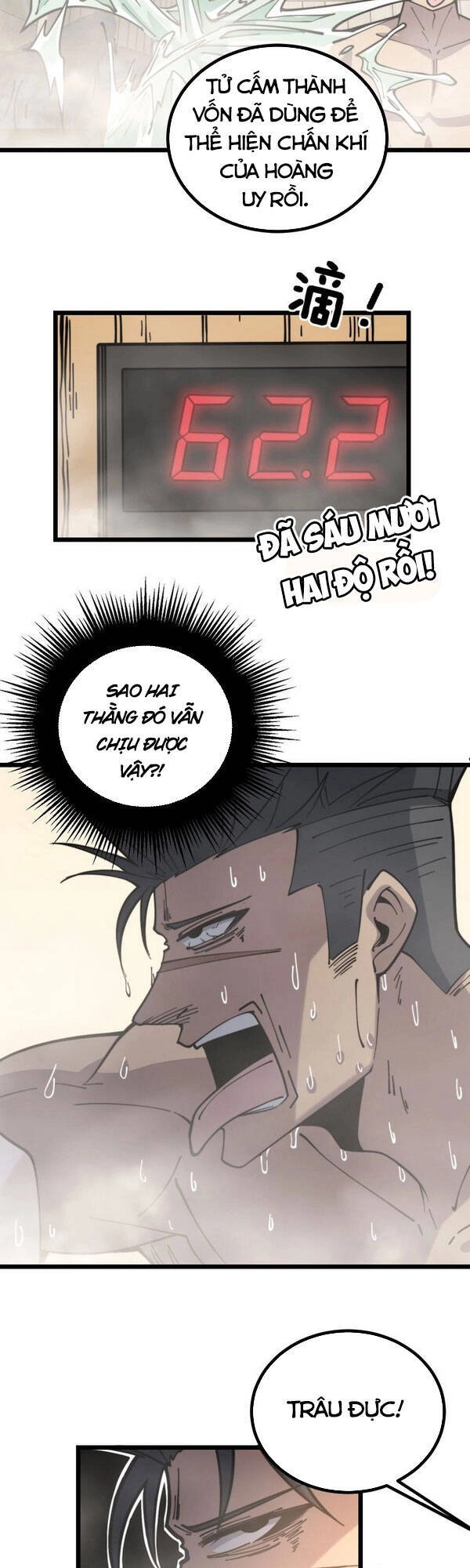 Độc Thủ Vu Y Chapter 227 - 31