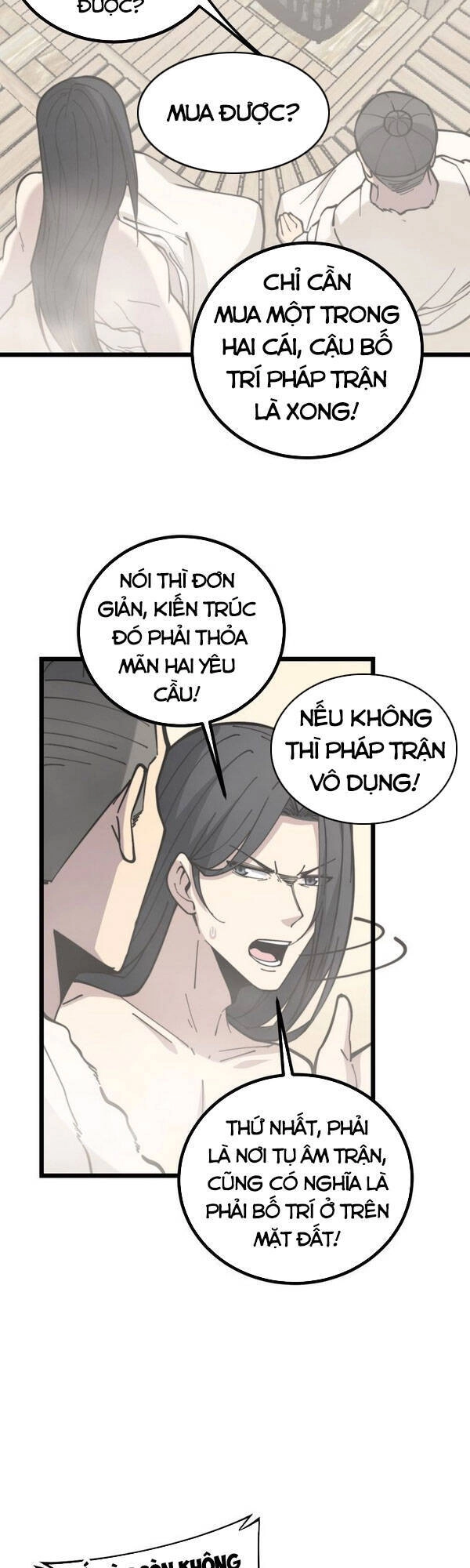 Độc Thủ Vu Y Chapter 227 - 35