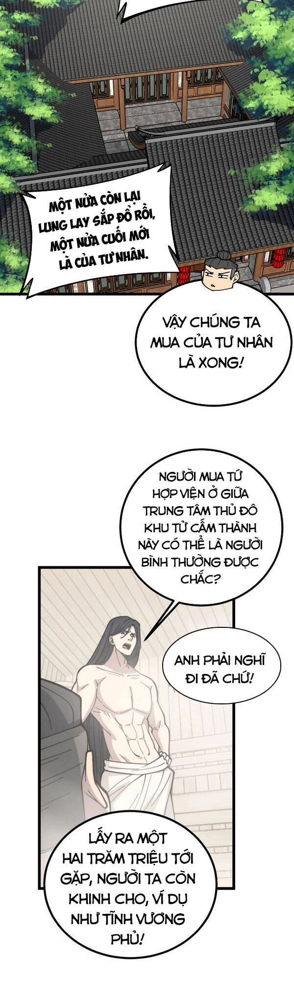 Độc Thủ Vu Y Chapter 227 - 37