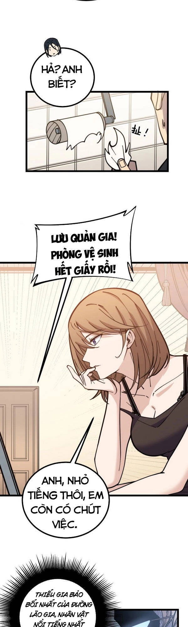 Độc Thủ Vu Y Chapter 227 - 39