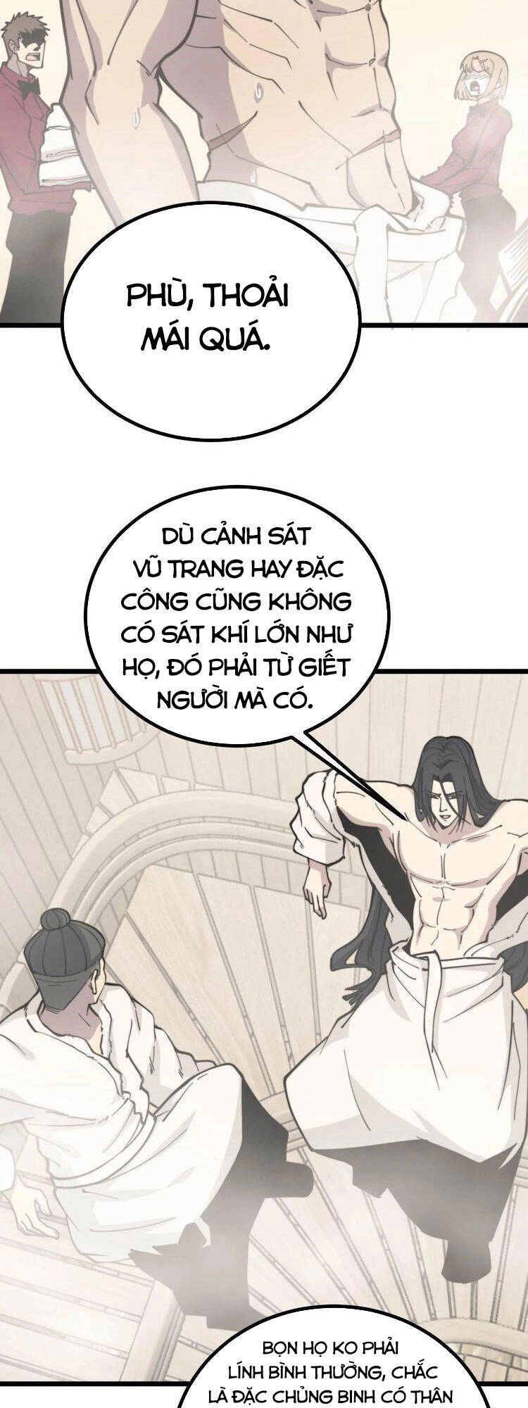 Độc Thủ Vu Y Chapter 228 - 3