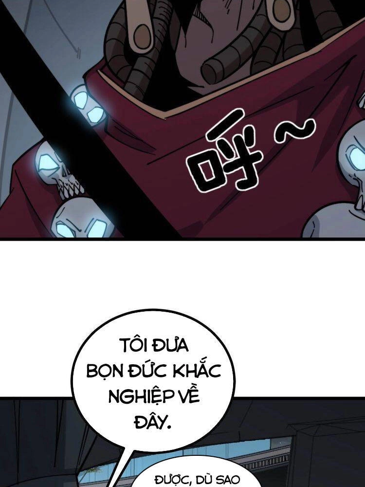 Độc Thủ Vu Y Chapter 228 - 10