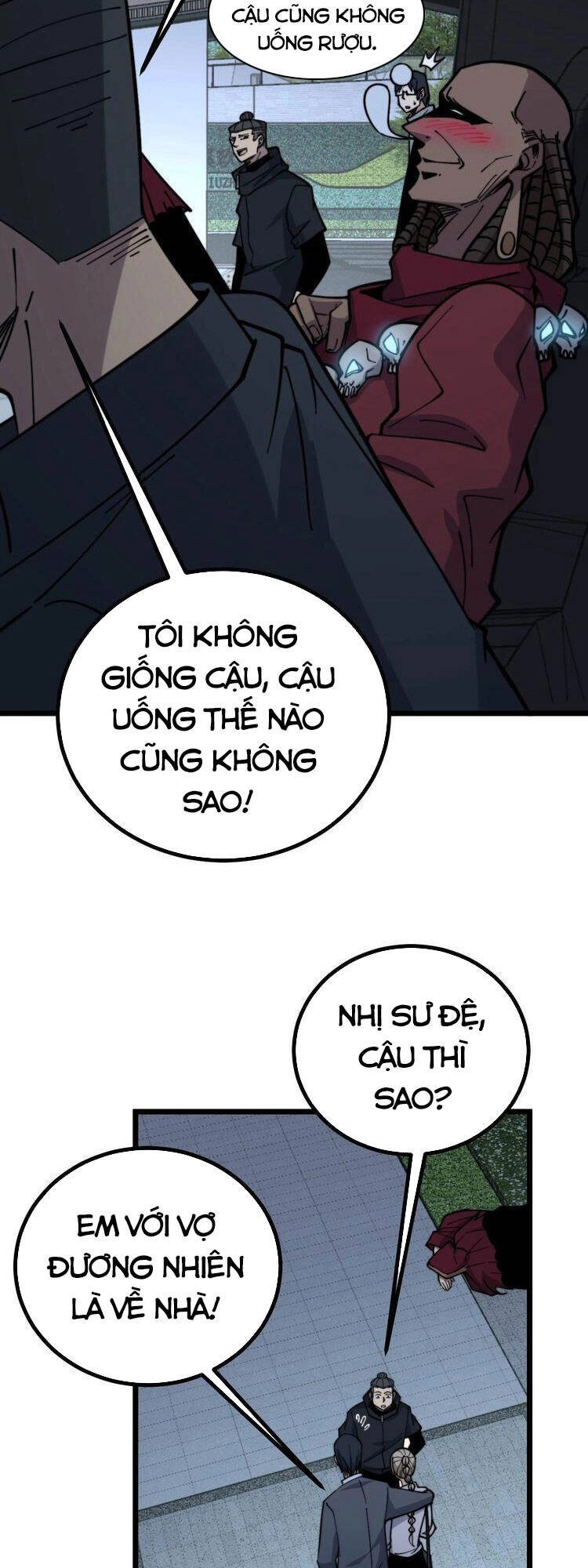 Độc Thủ Vu Y Chapter 228 - 11