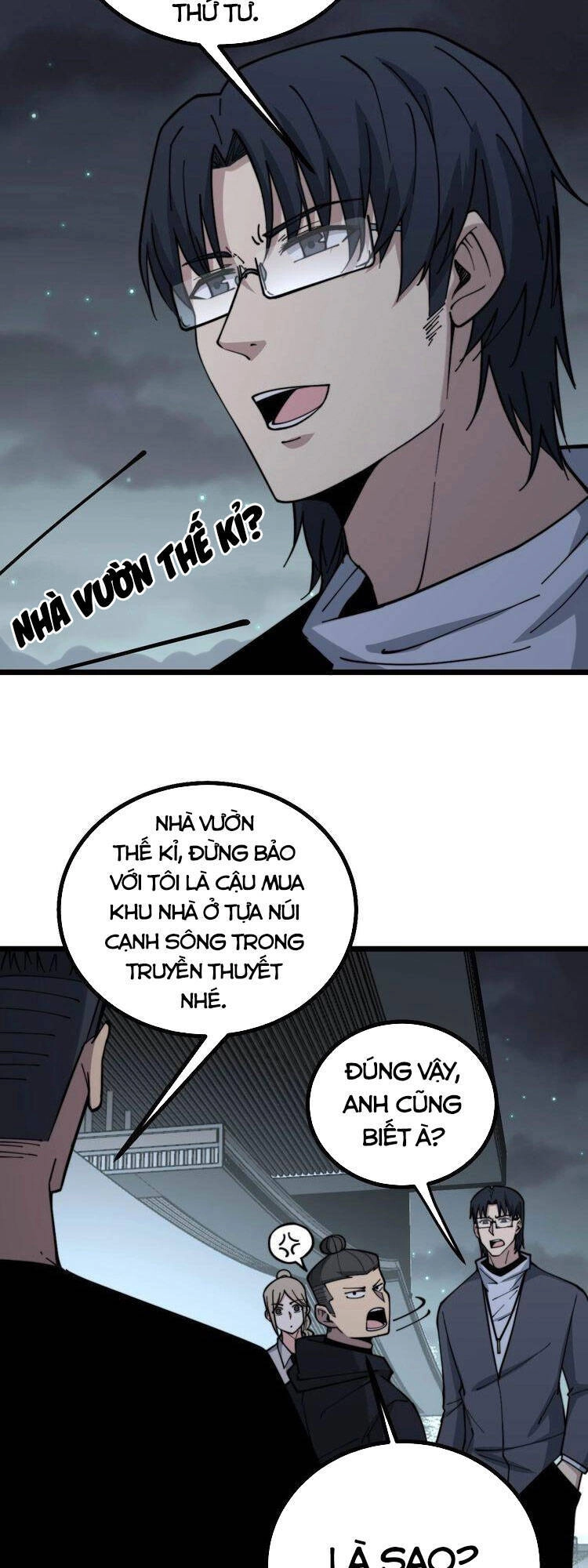 Độc Thủ Vu Y Chapter 228 - 13