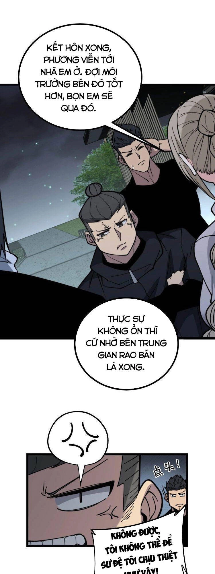 Độc Thủ Vu Y Chapter 228 - 19