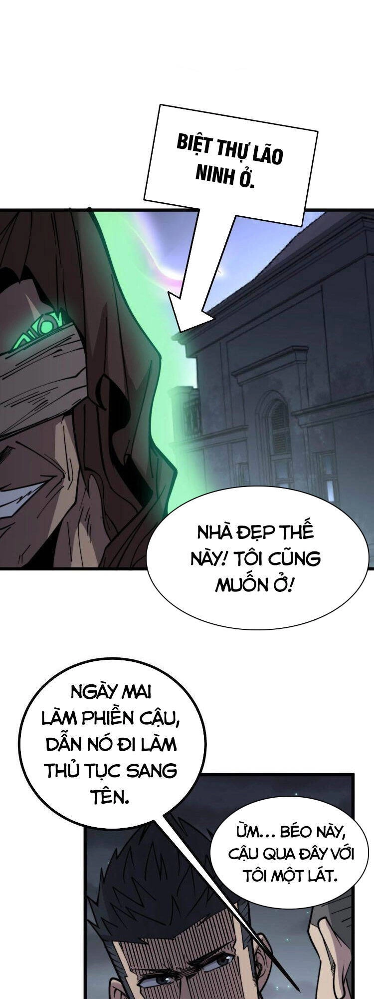 Độc Thủ Vu Y Chapter 228 - 22