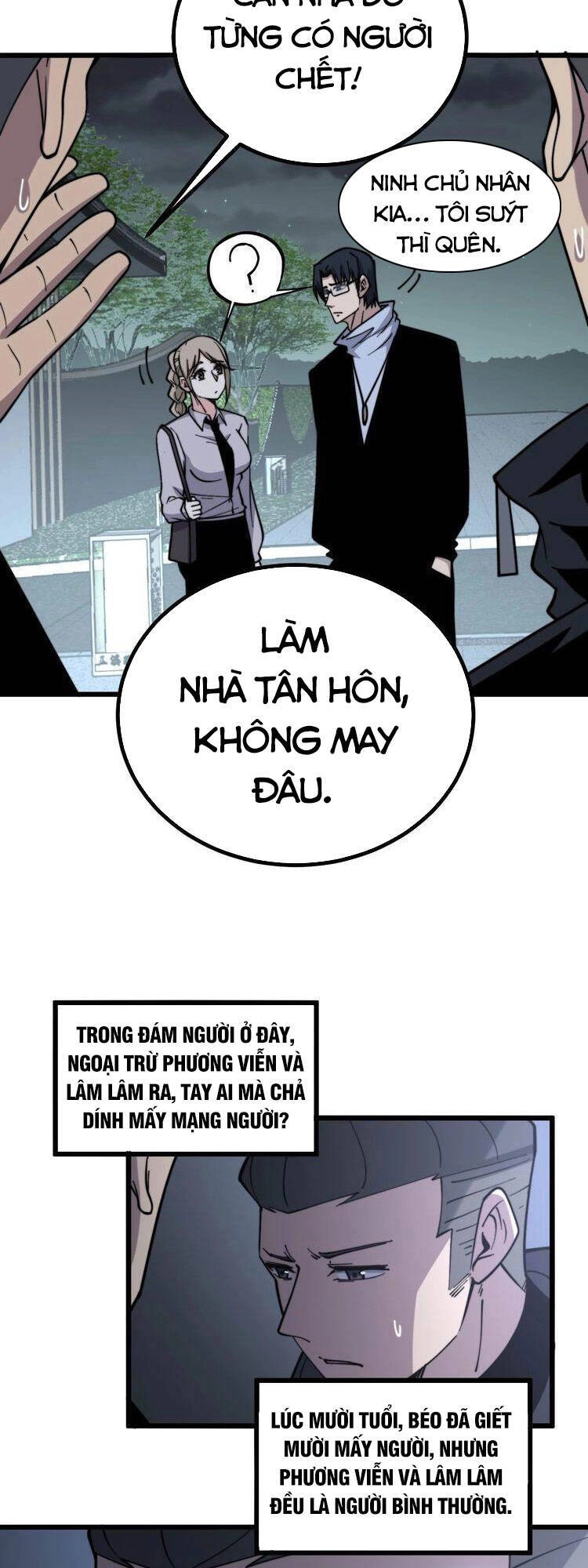 Độc Thủ Vu Y Chapter 228 - 24