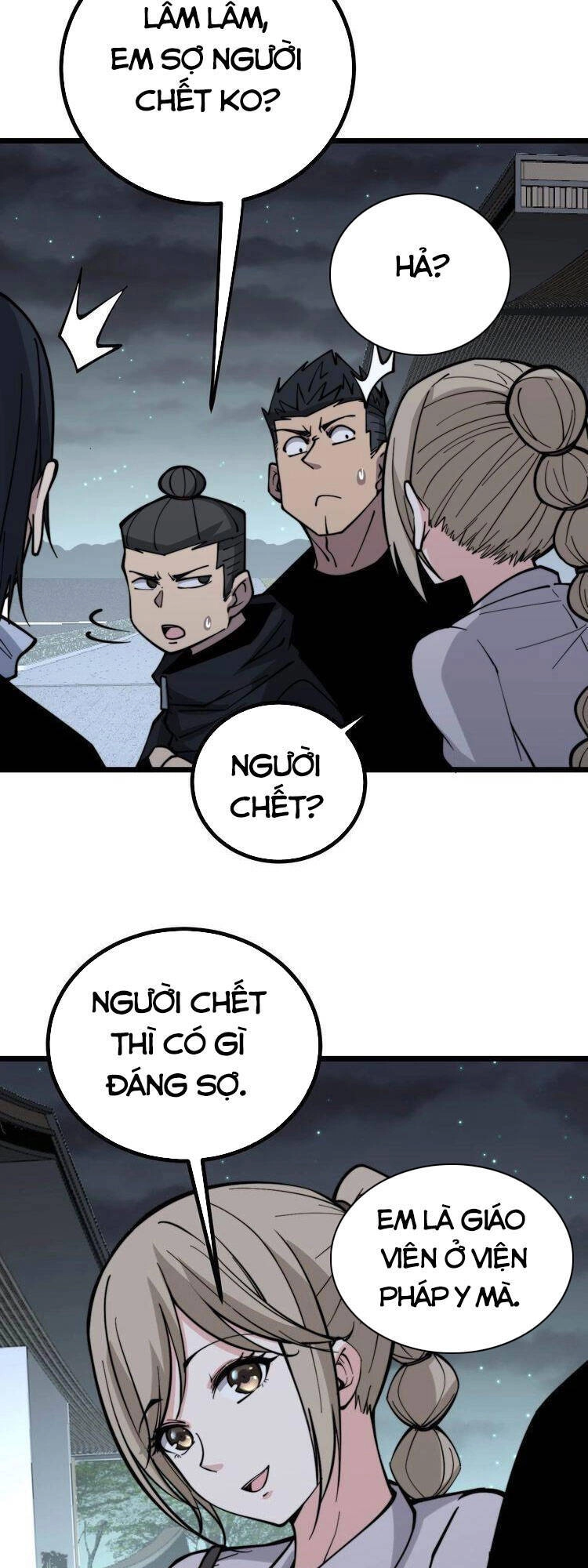 Độc Thủ Vu Y Chapter 228 - 26