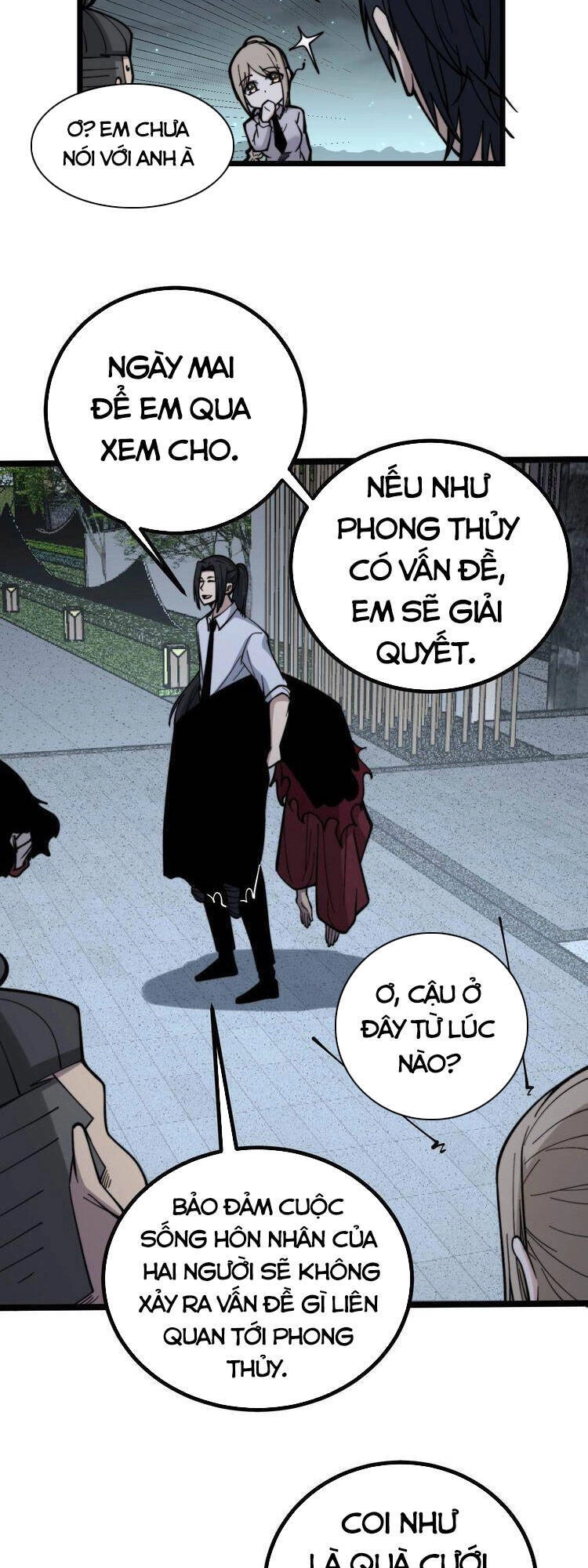 Độc Thủ Vu Y Chapter 228 - 28