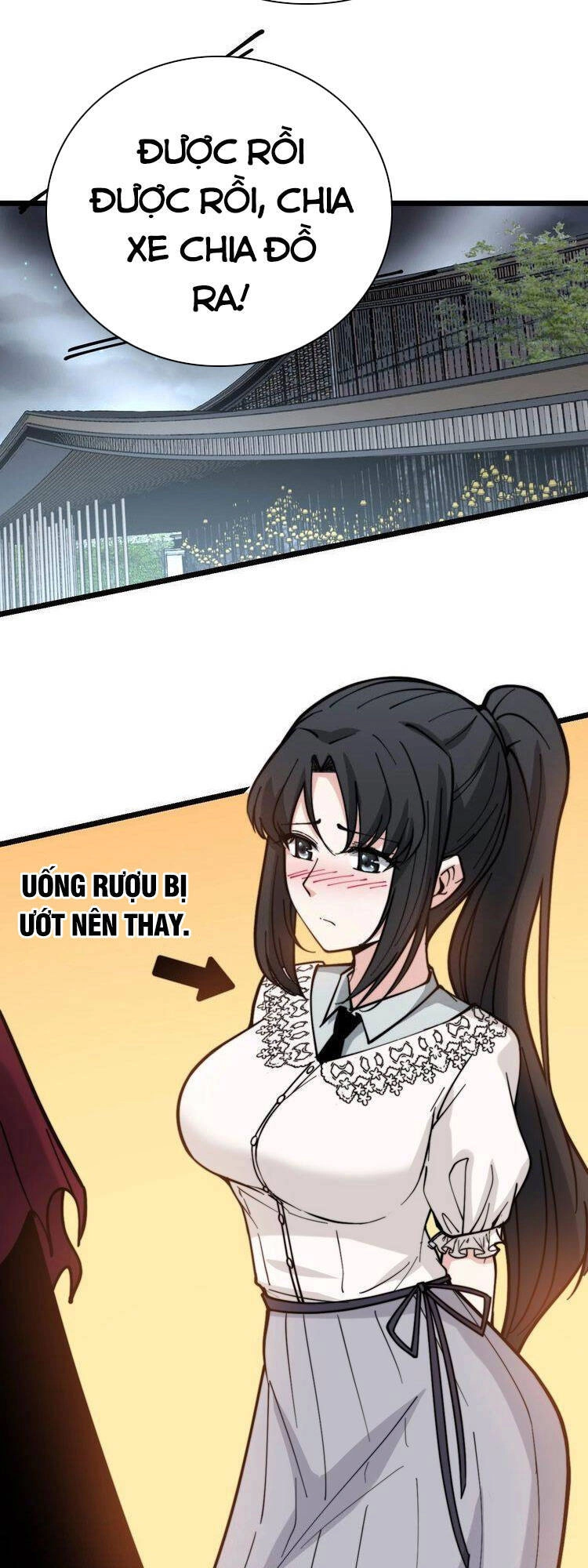 Độc Thủ Vu Y Chapter 228 - 30