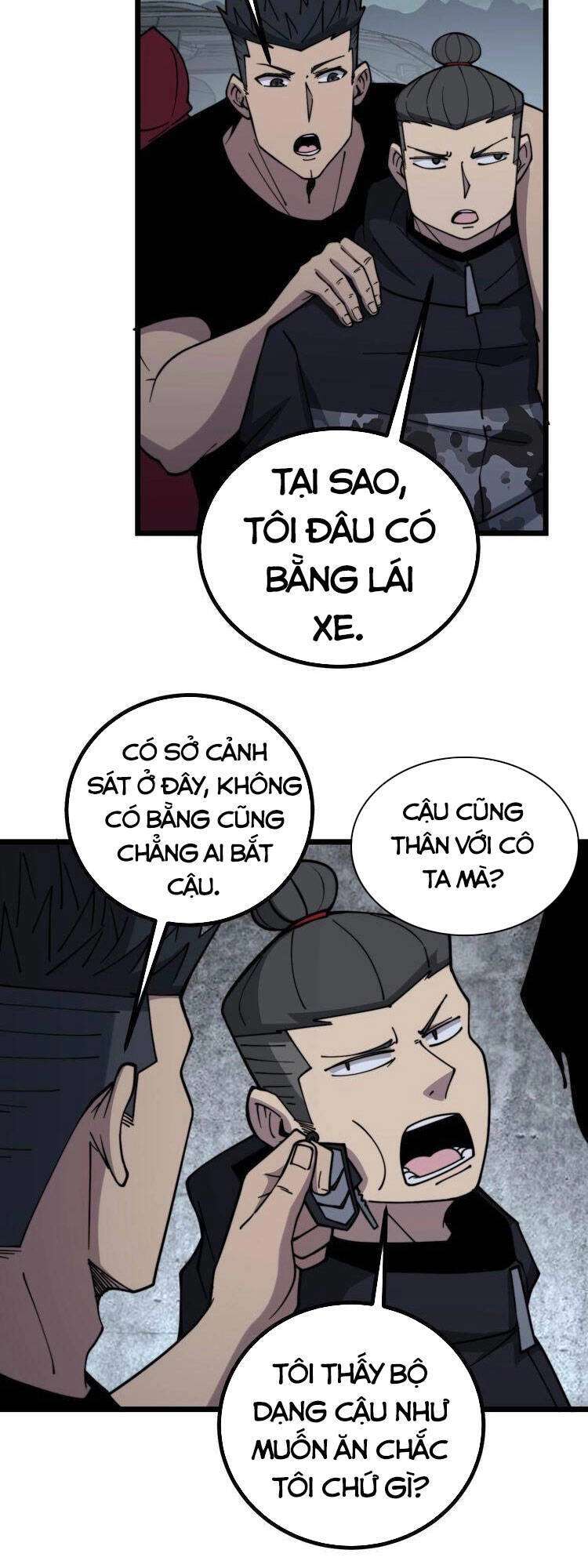 Độc Thủ Vu Y Chapter 228 - 32