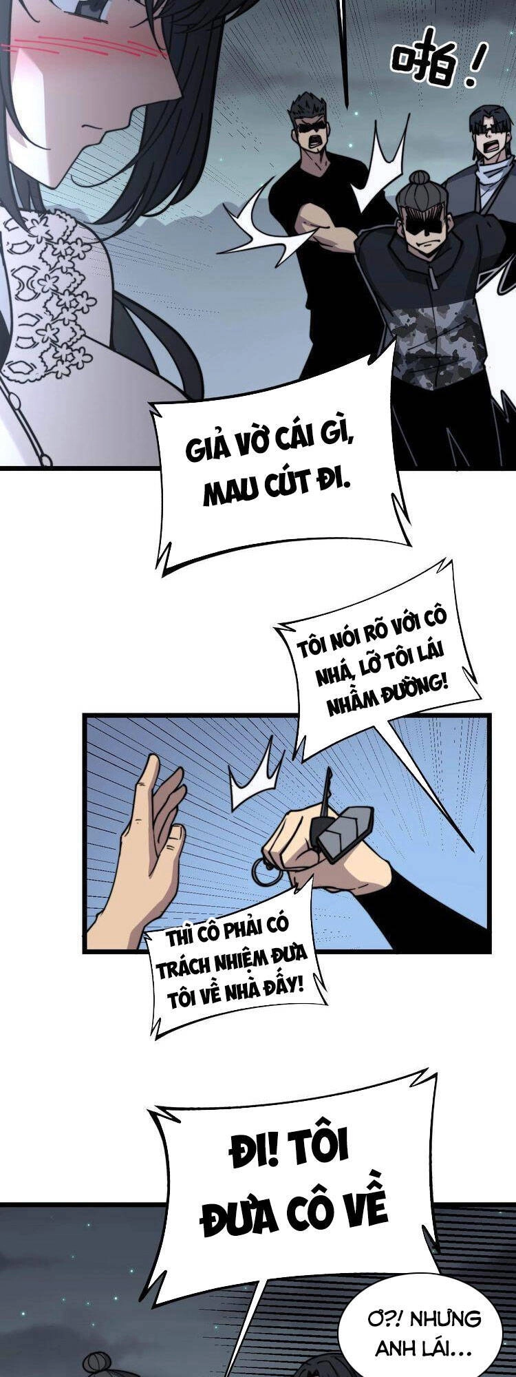 Độc Thủ Vu Y Chapter 228 - 34