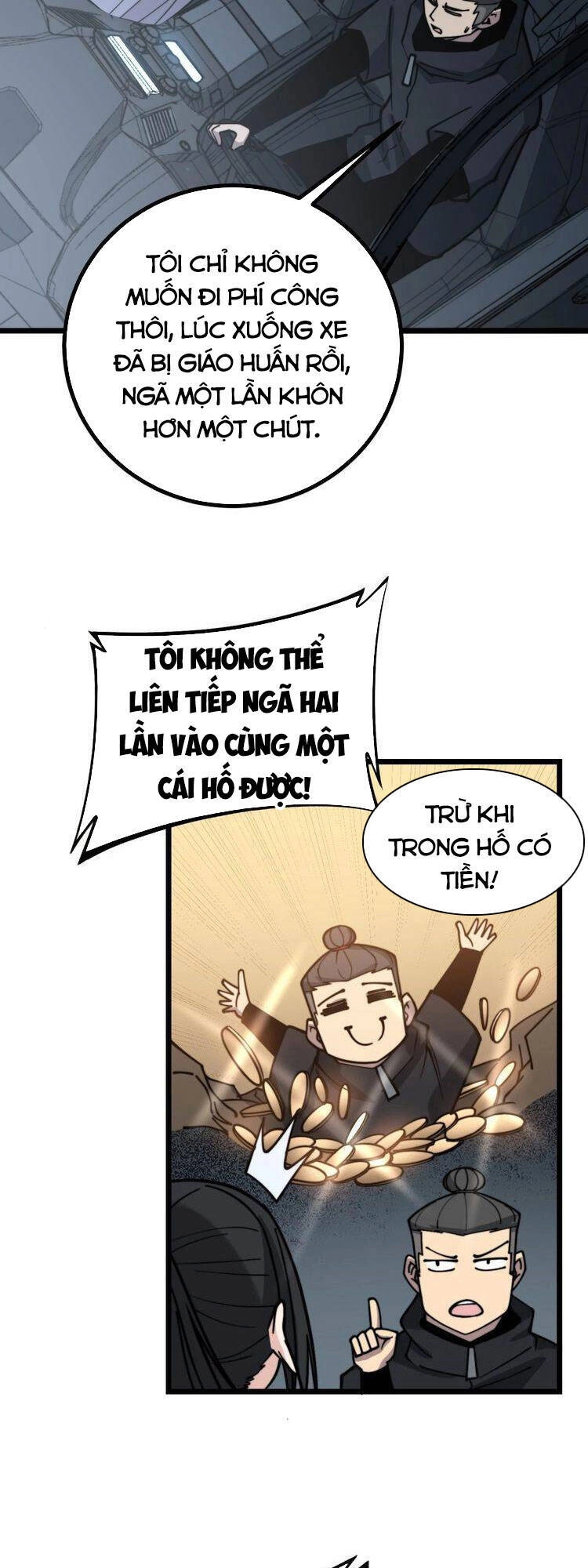 Độc Thủ Vu Y Chapter 228 - 43