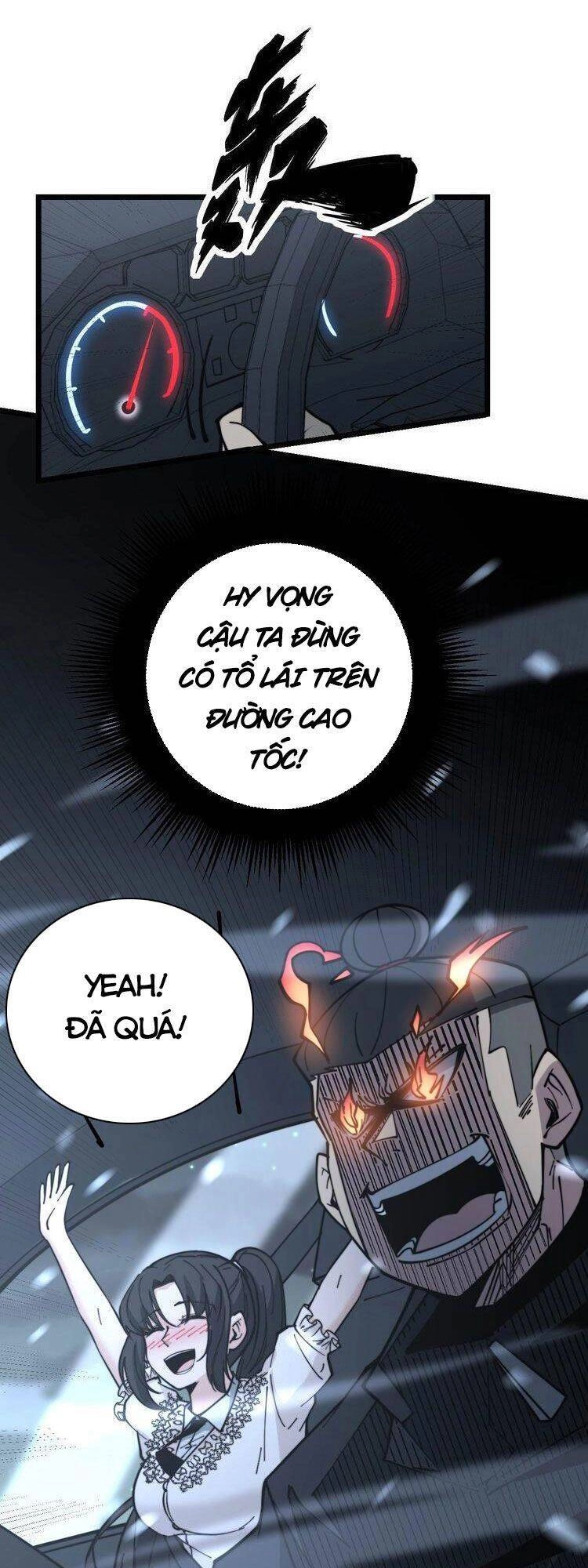 Độc Thủ Vu Y Chapter 229 - 5