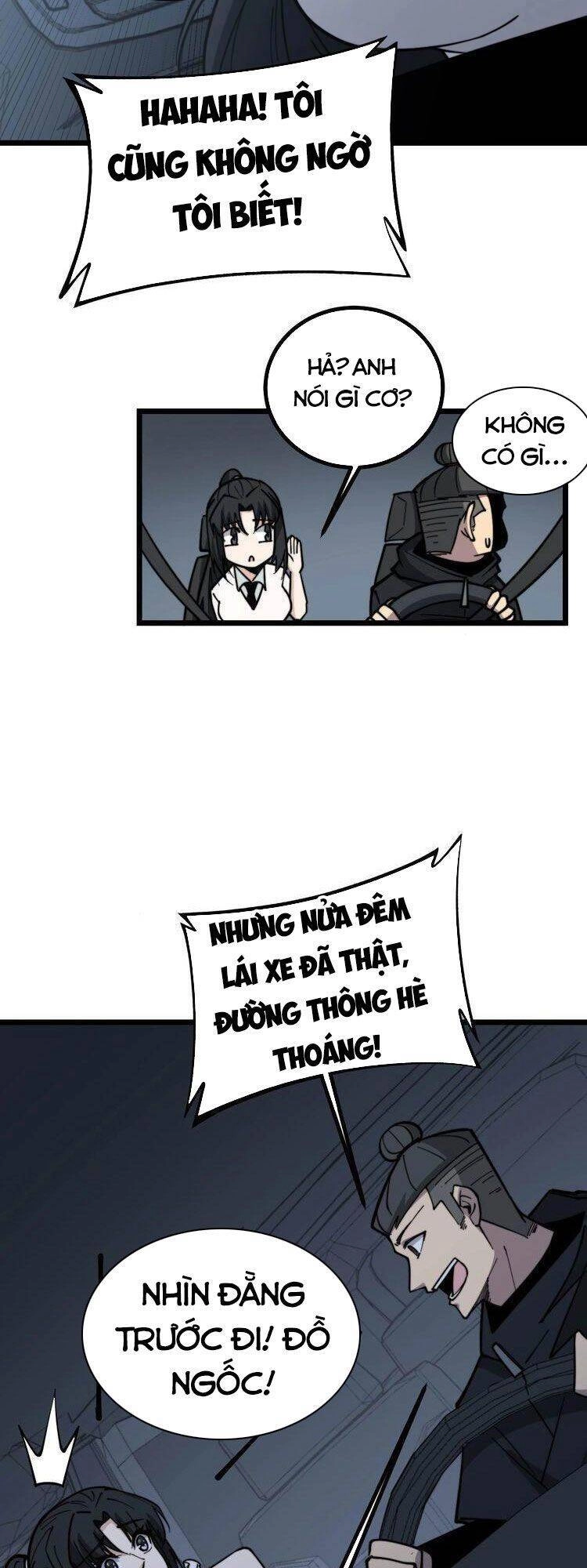 Độc Thủ Vu Y Chapter 229 - 9