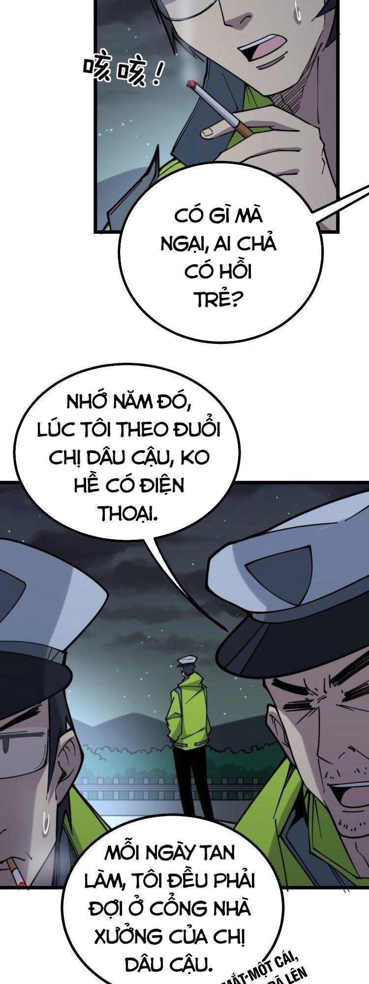 Độc Thủ Vu Y Chapter 229 - 15