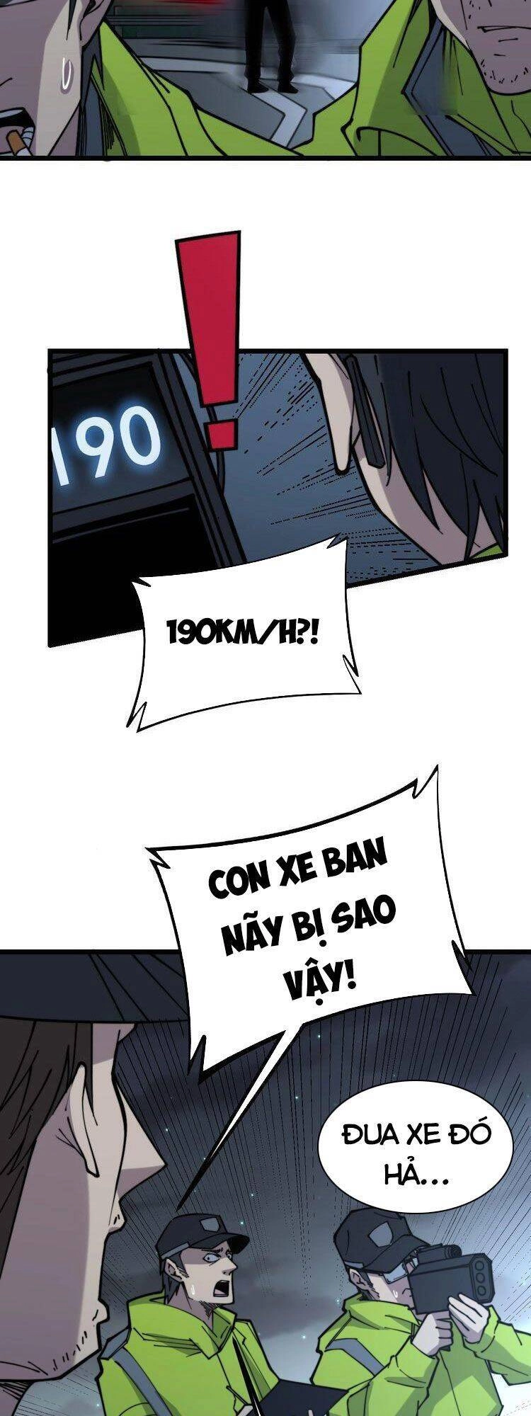 Độc Thủ Vu Y Chapter 229 - 17