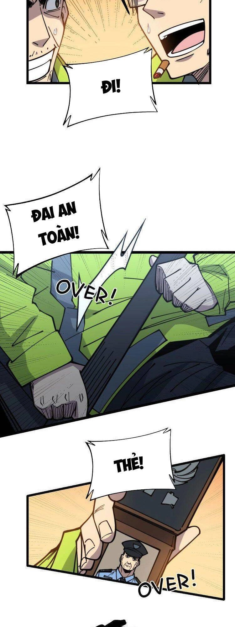 Độc Thủ Vu Y Chapter 229 - 19