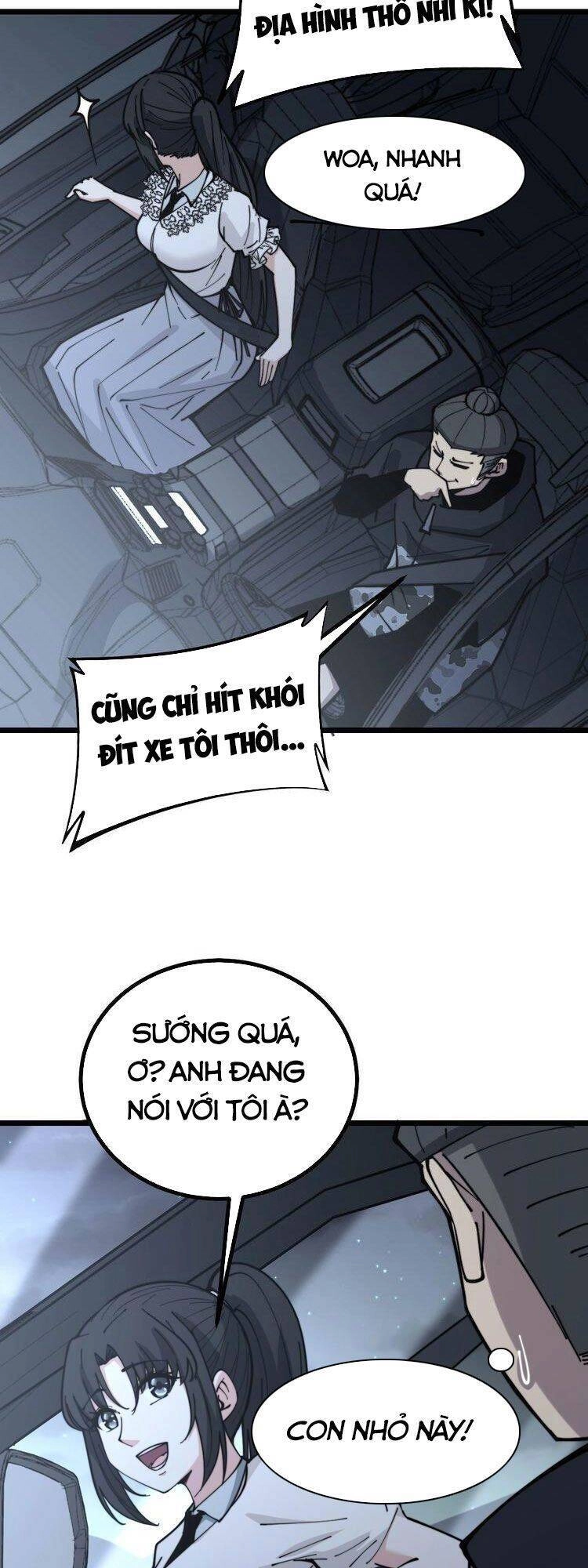 Độc Thủ Vu Y Chapter 229 - 25