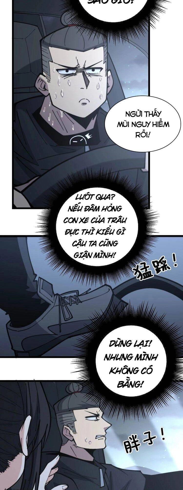 Độc Thủ Vu Y Chapter 229 - 29