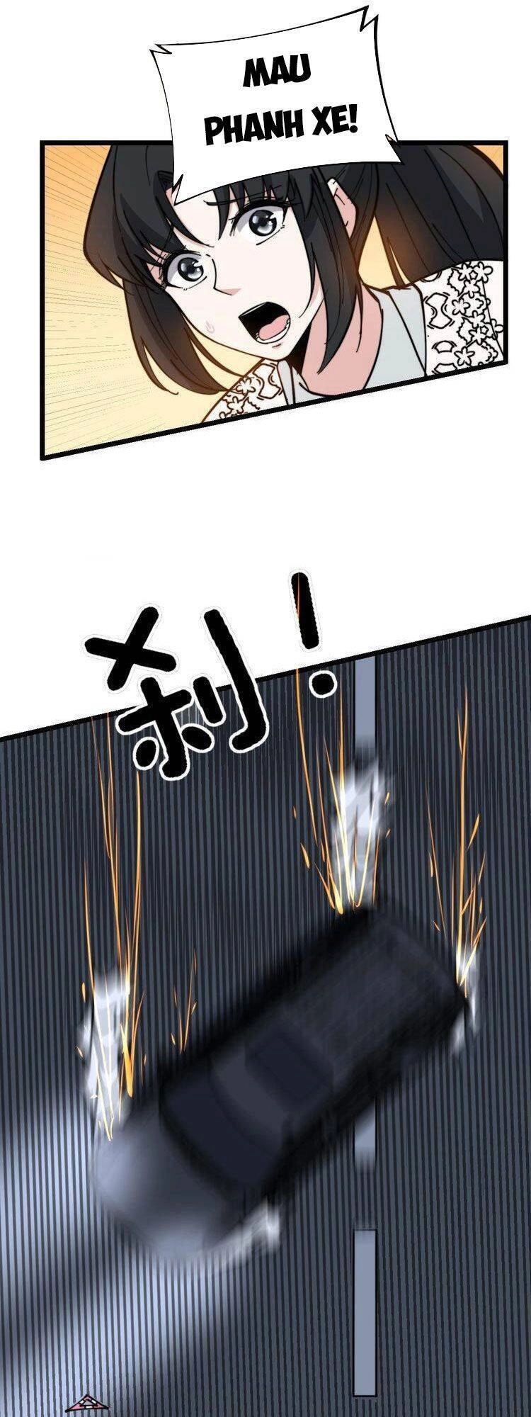 Độc Thủ Vu Y Chapter 229 - 31