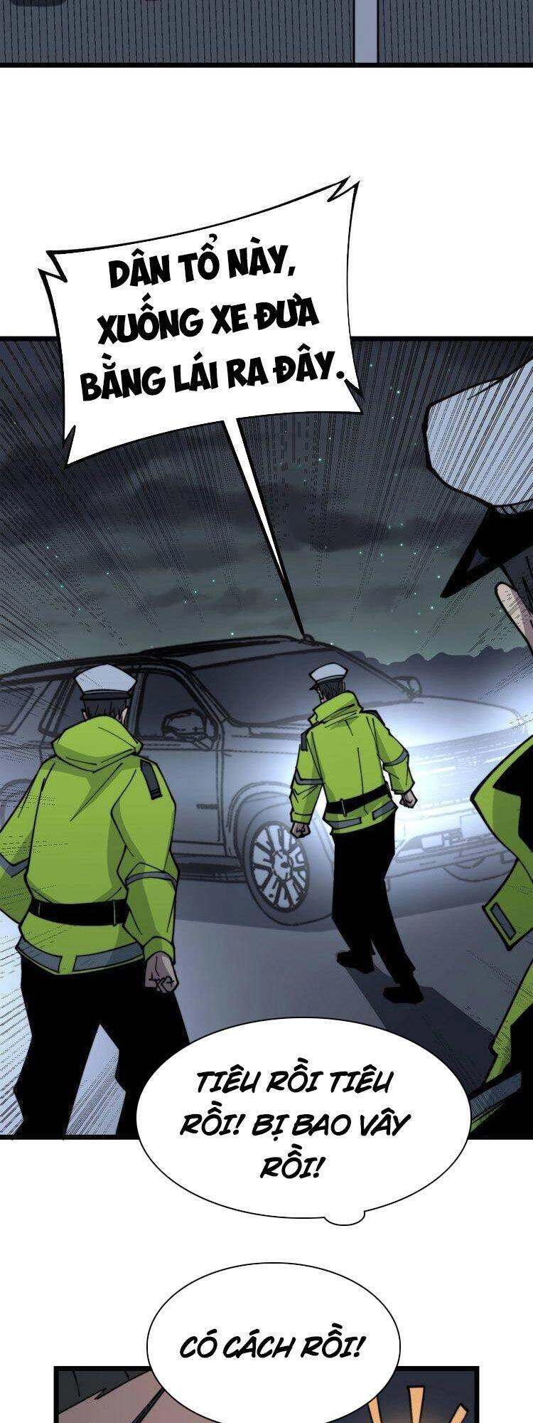 Độc Thủ Vu Y Chapter 229 - 33