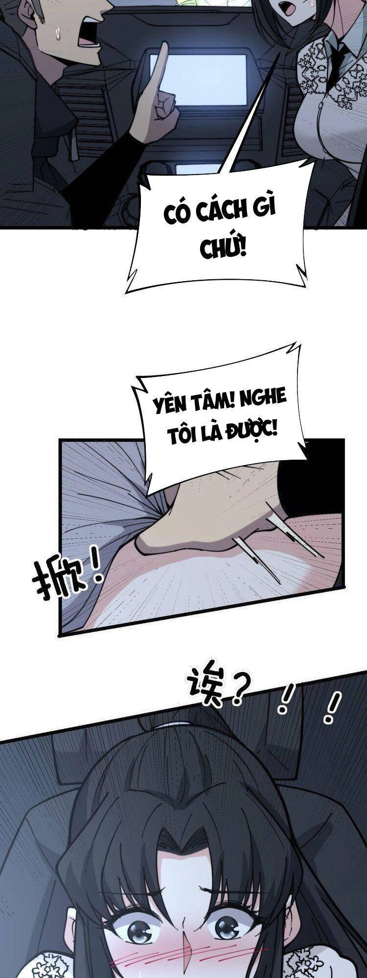 Độc Thủ Vu Y Chapter 229 - 35