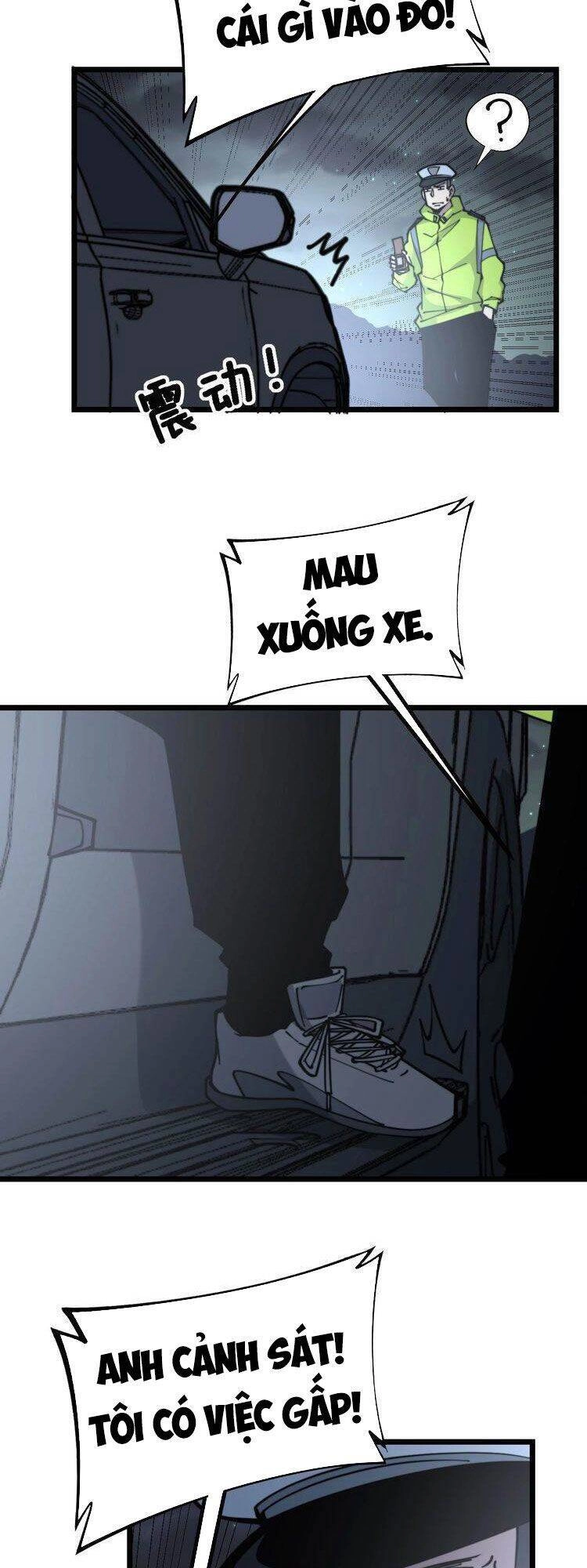 Độc Thủ Vu Y Chapter 229 - 37