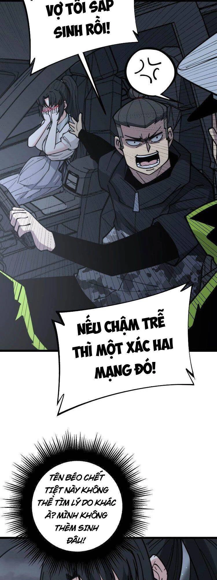 Độc Thủ Vu Y Chapter 229 - 39