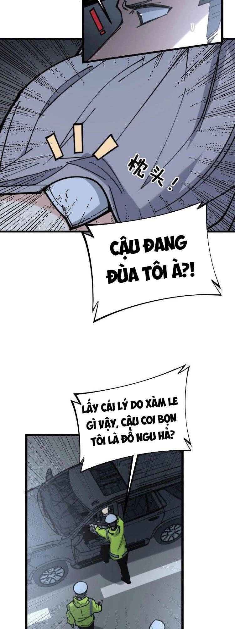 Độc Thủ Vu Y Chapter 229 - 41