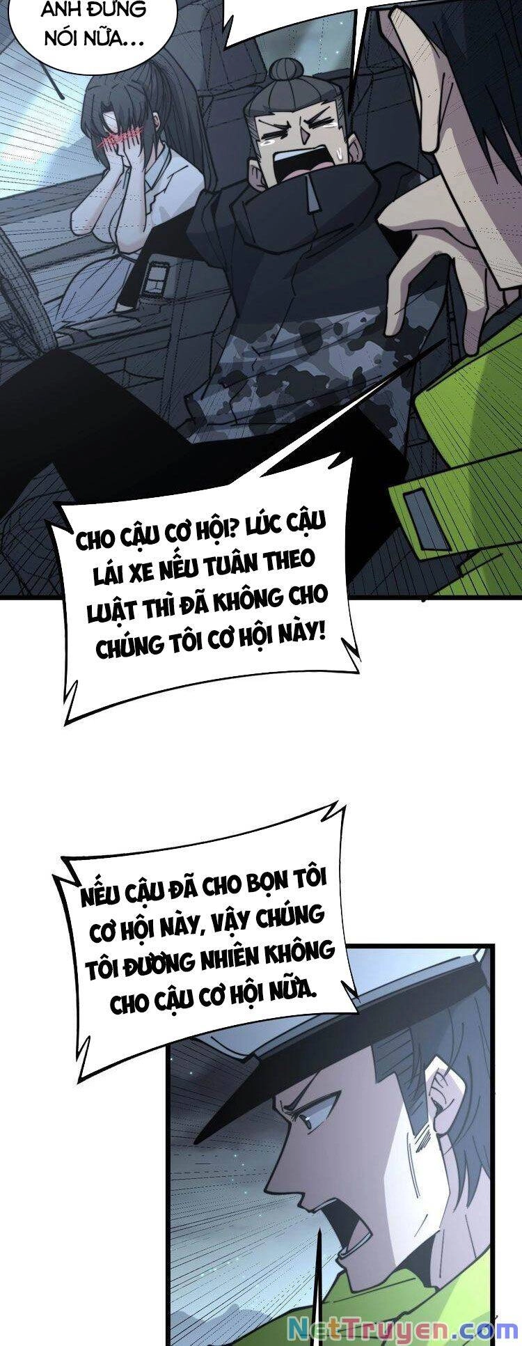 Độc Thủ Vu Y Chapter 229 - 43