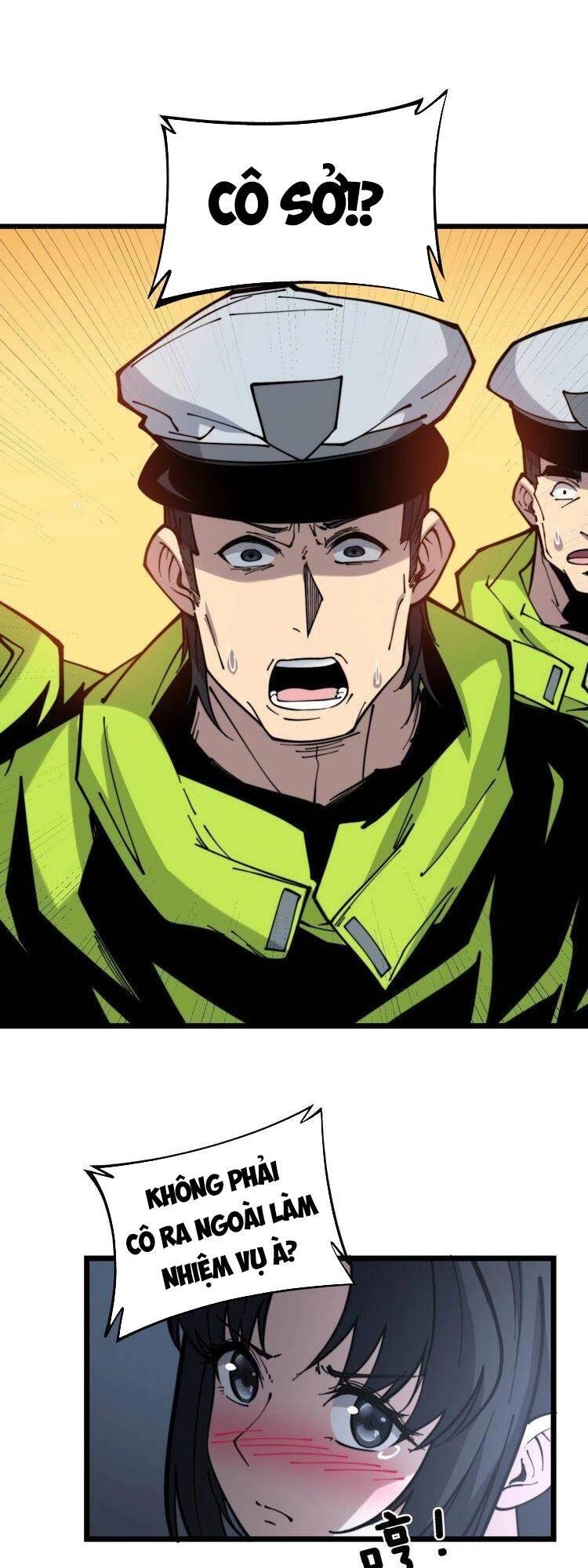 Độc Thủ Vu Y Chapter 230 - 1