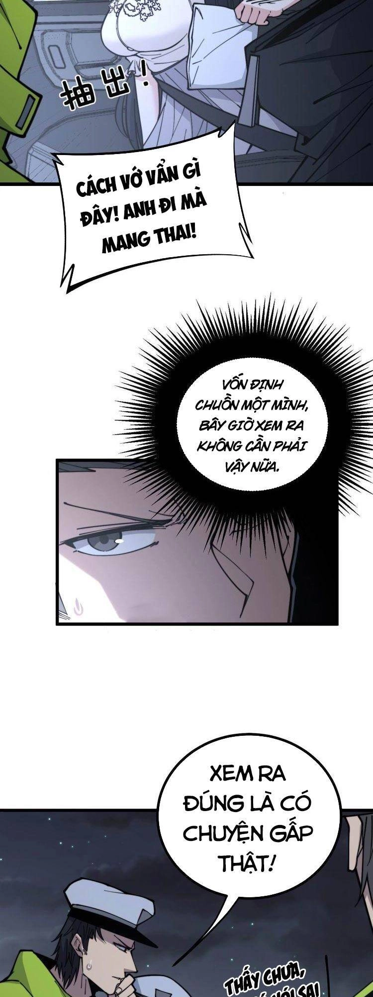 Độc Thủ Vu Y Chapter 230 - 3