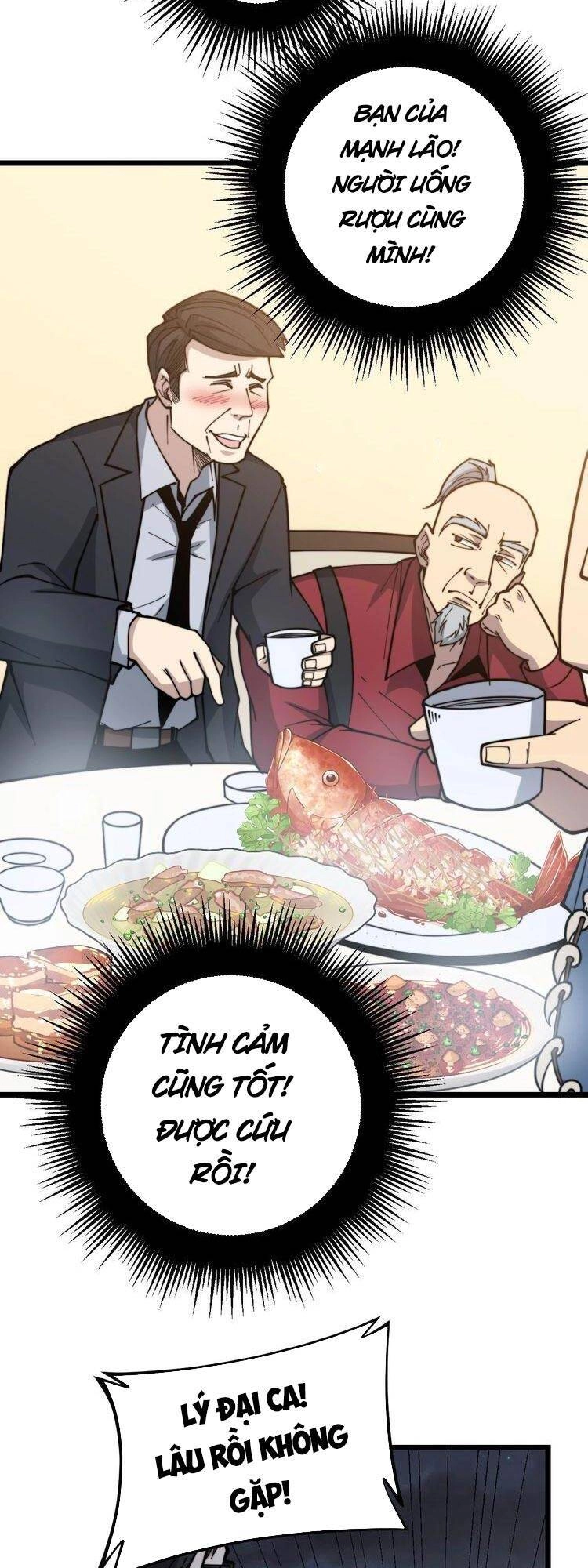 Độc Thủ Vu Y Chapter 230 - 9