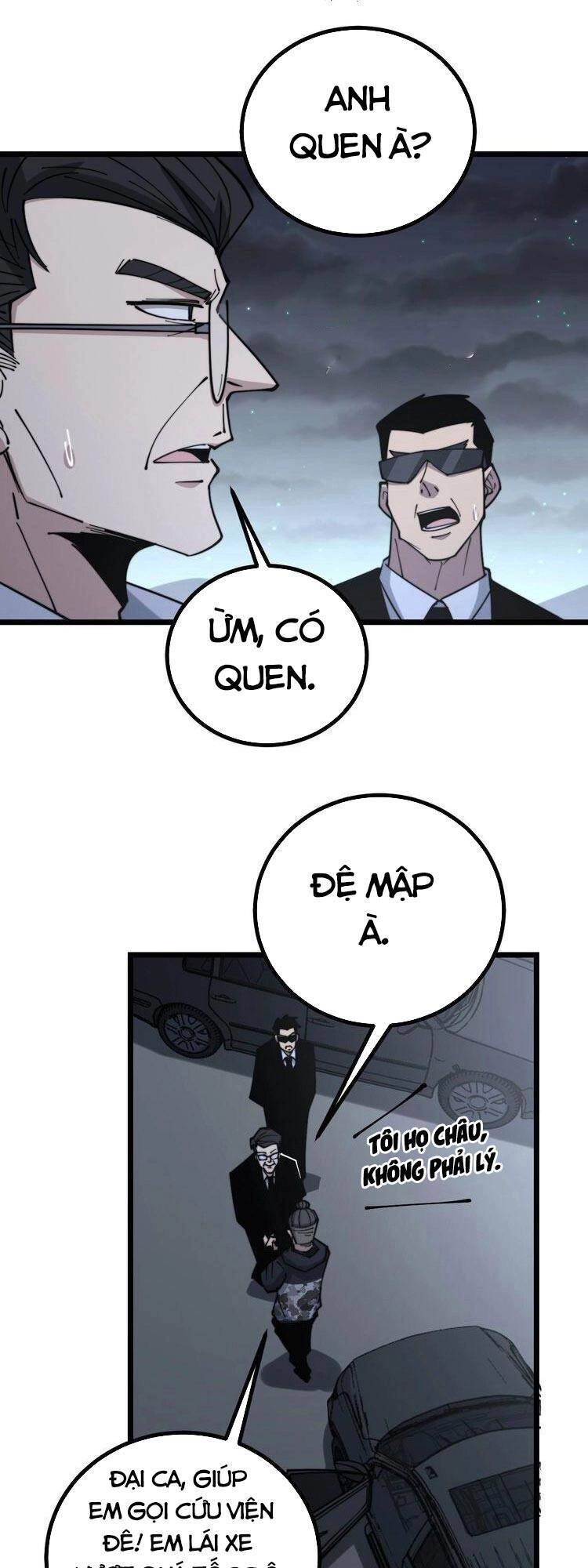 Độc Thủ Vu Y Chapter 230 - 11