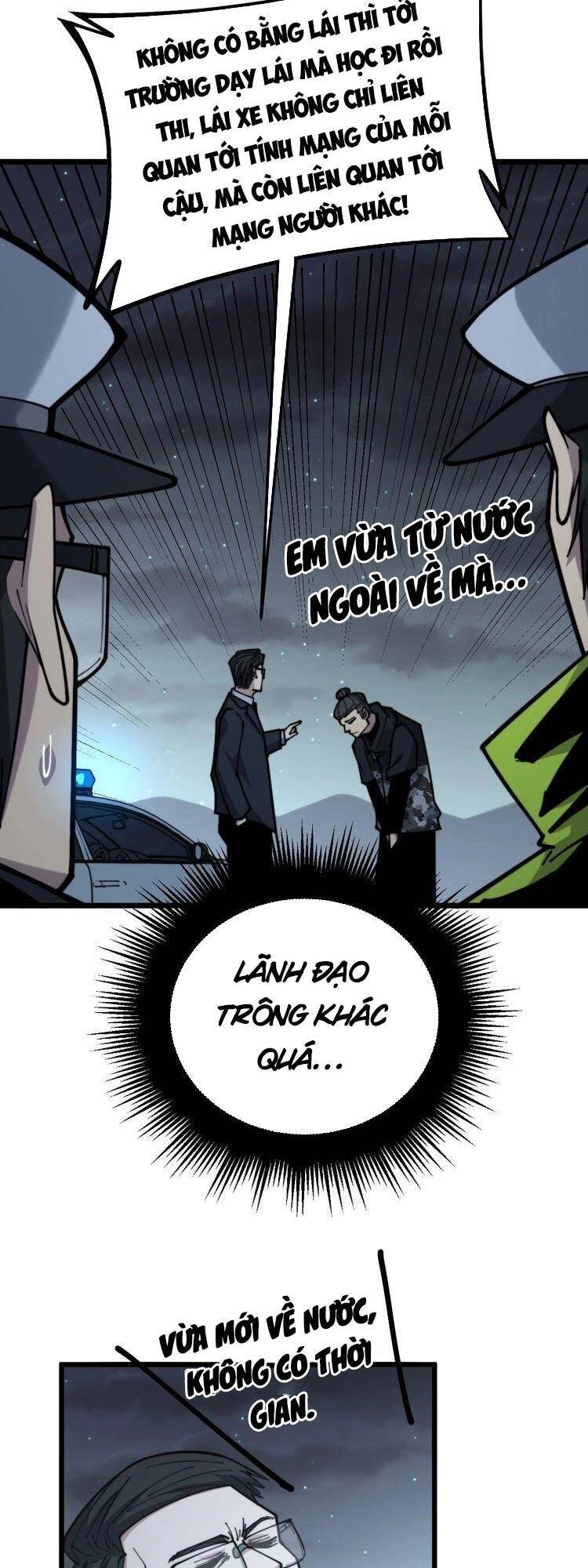 Độc Thủ Vu Y Chapter 230 - 15