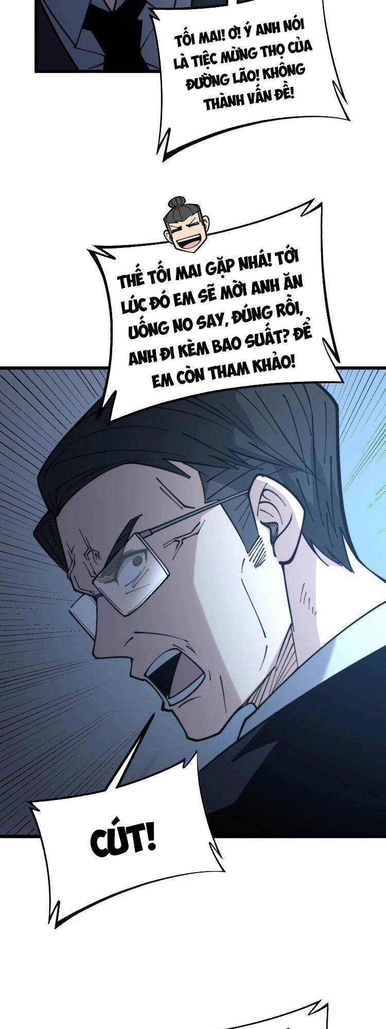 Độc Thủ Vu Y Chapter 230 - 19