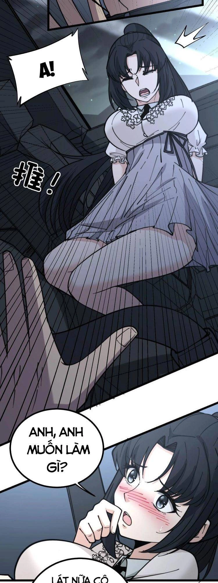 Độc Thủ Vu Y Chapter 230 - 22