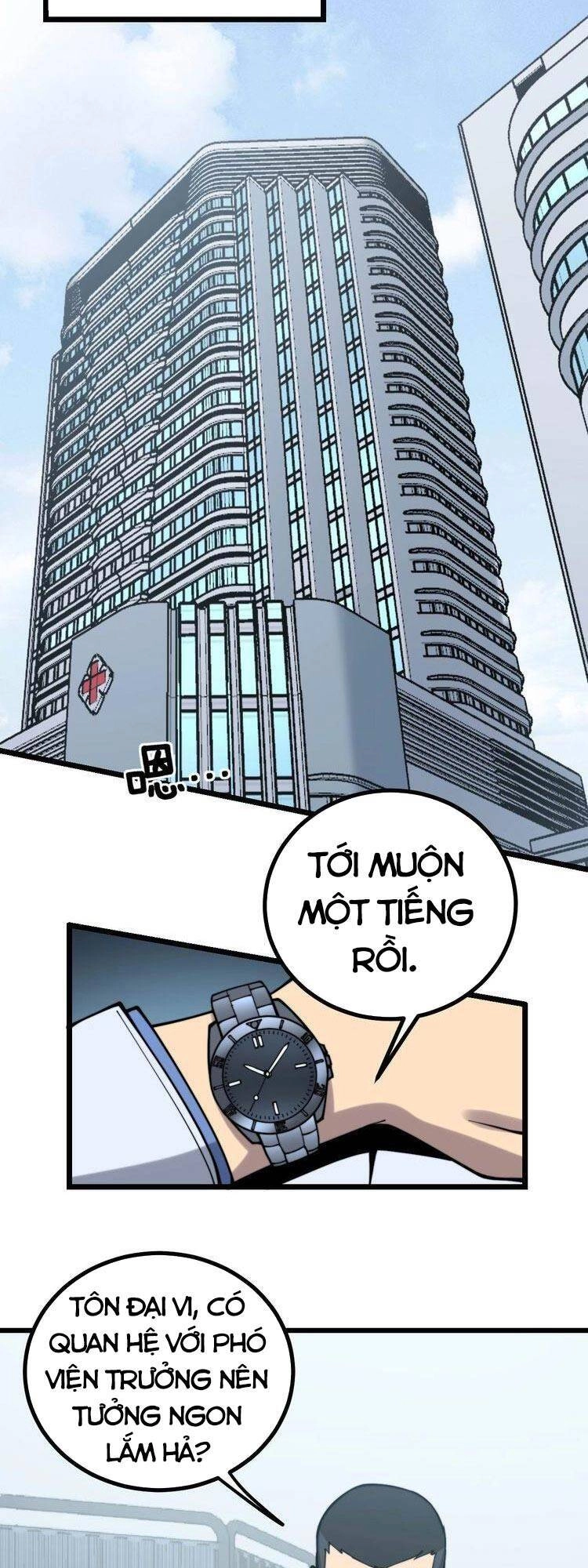 Độc Thủ Vu Y Chapter 230 - 34