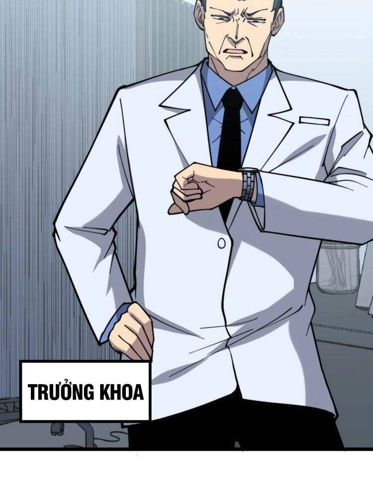 Độc Thủ Vu Y Chapter 230 - 35