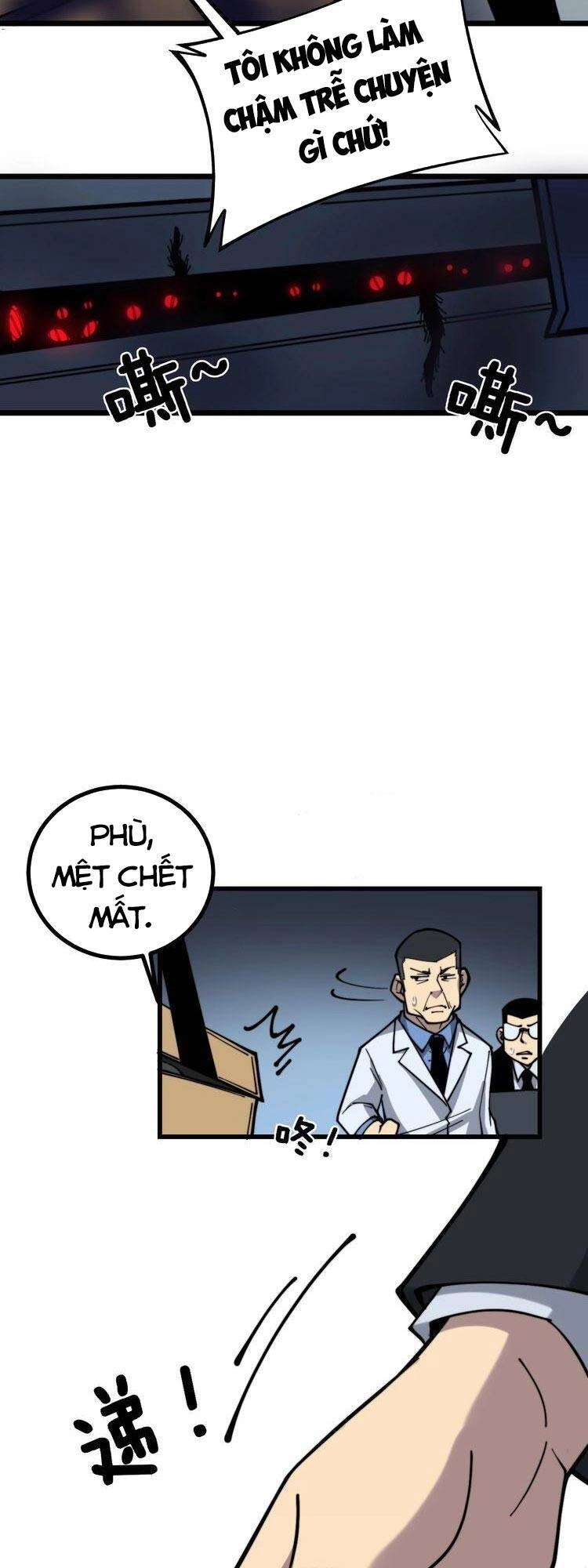 Độc Thủ Vu Y Chapter 230 - 40