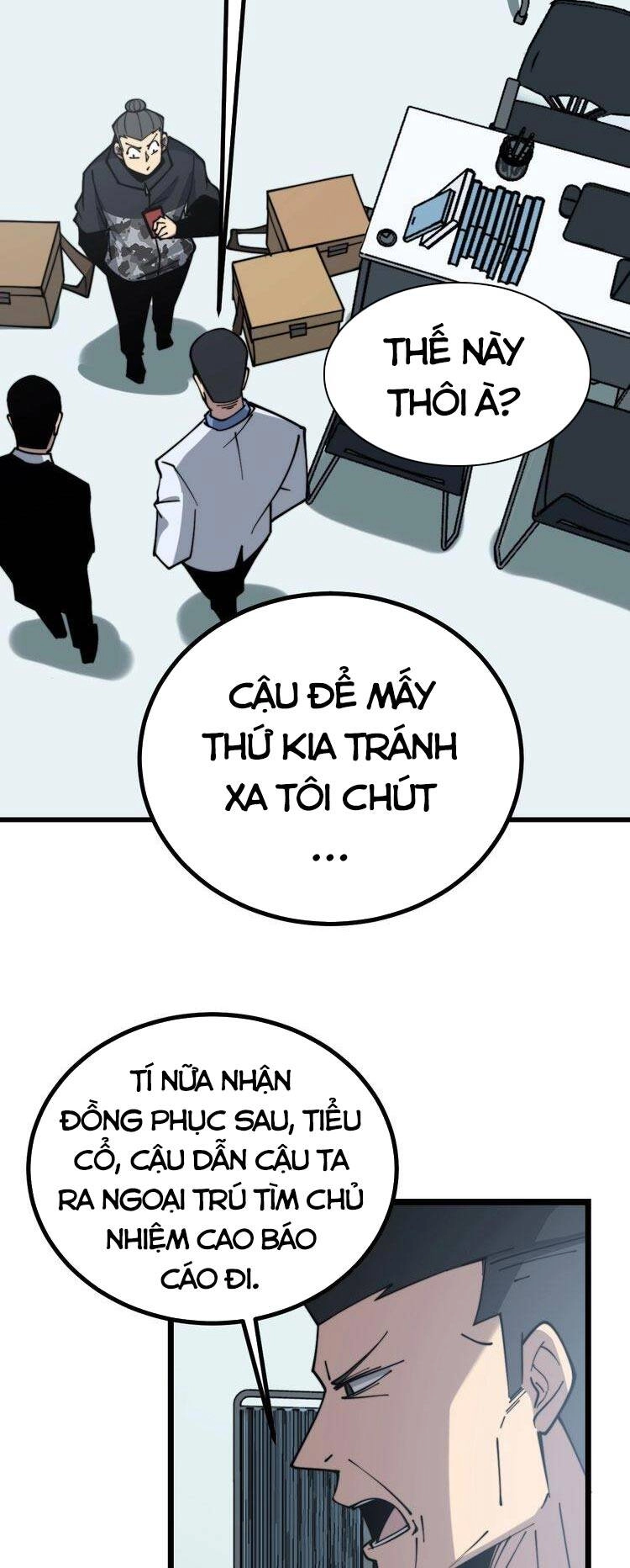 Độc Thủ Vu Y Chapter 230 - 42