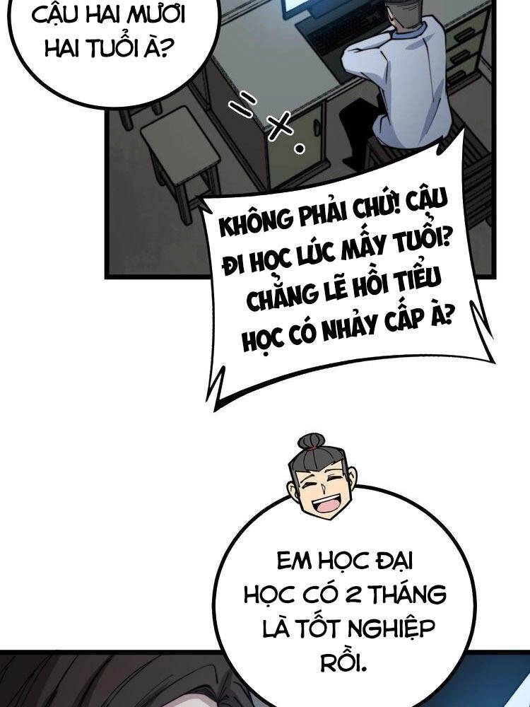 Độc Thủ Vu Y Chapter 231 - 8