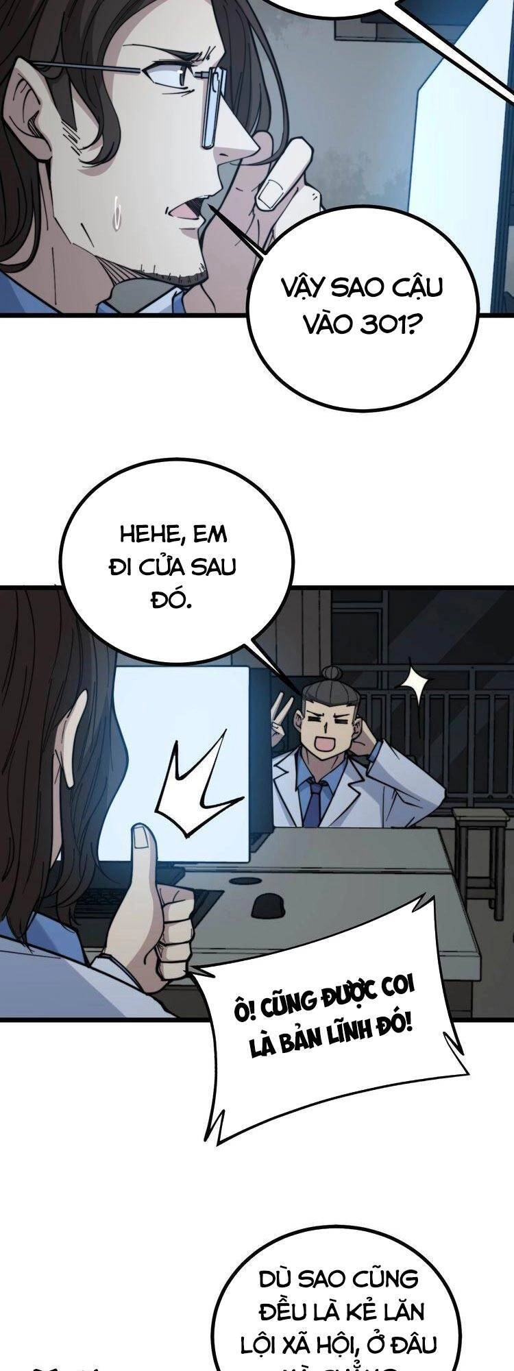 Độc Thủ Vu Y Chapter 231 - 9