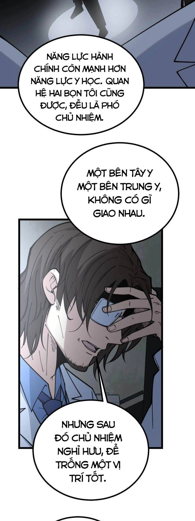 Độc Thủ Vu Y Chapter 231 - 17