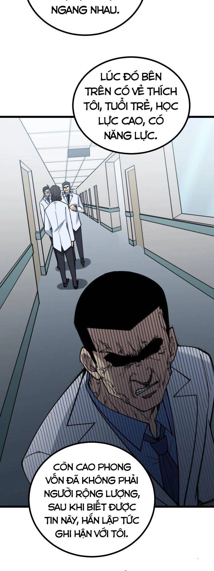 Độc Thủ Vu Y Chapter 231 - 19