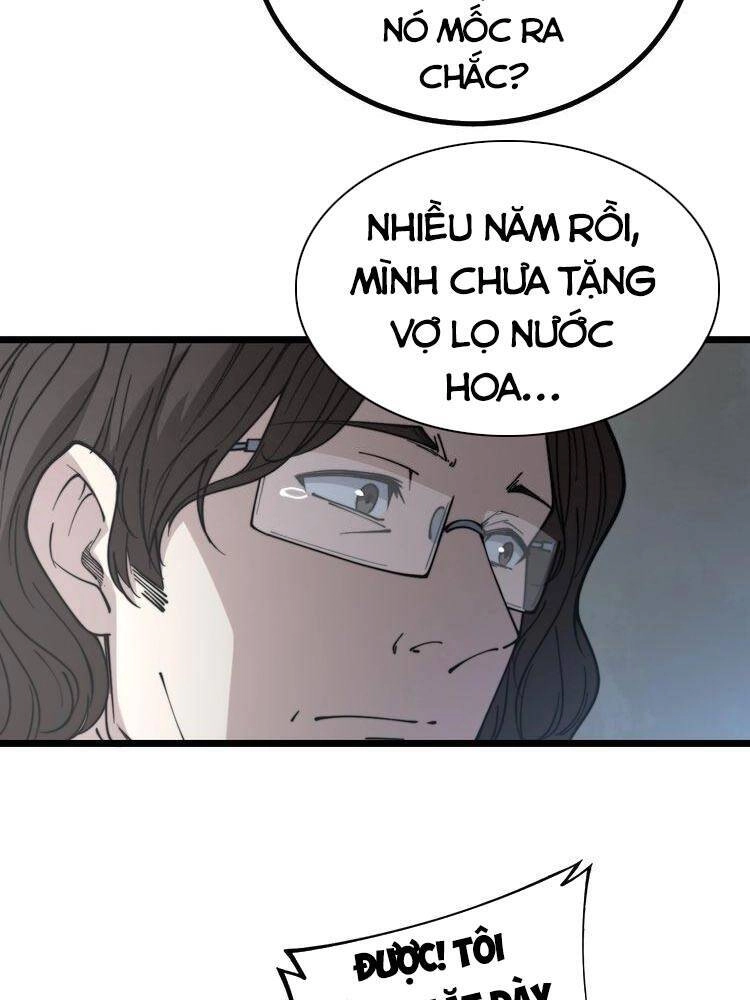 Độc Thủ Vu Y Chapter 231 - 31