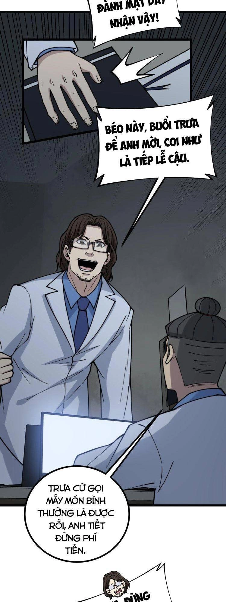 Độc Thủ Vu Y Chapter 231 - 32