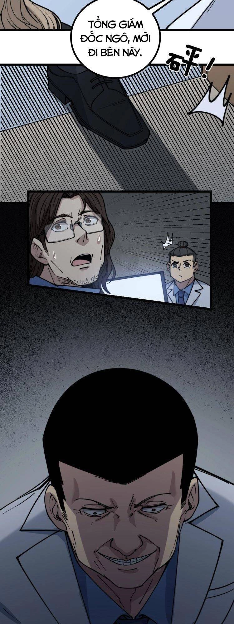 Độc Thủ Vu Y Chapter 231 - 34